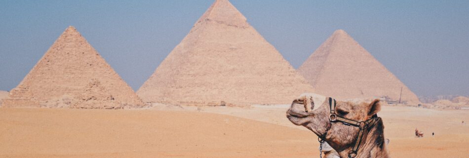 travel to egypt 2023