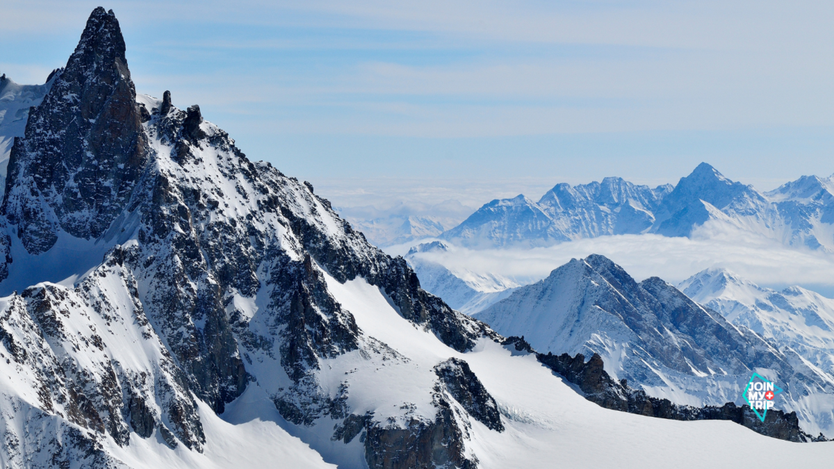 Reiseziele, An Denen Der Winter Einfach Schöner Ist - JoinMyTrip Blog