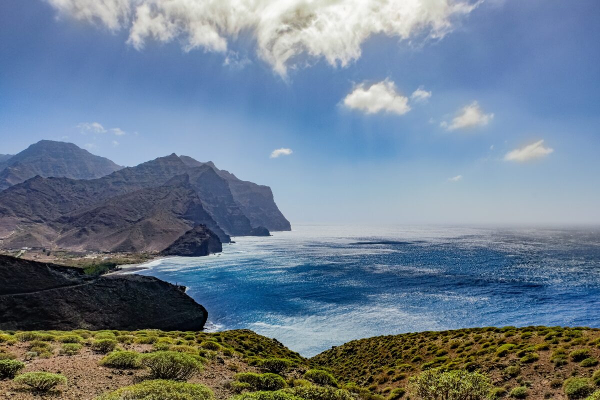 Canary Islands – The New Coworking Paradise