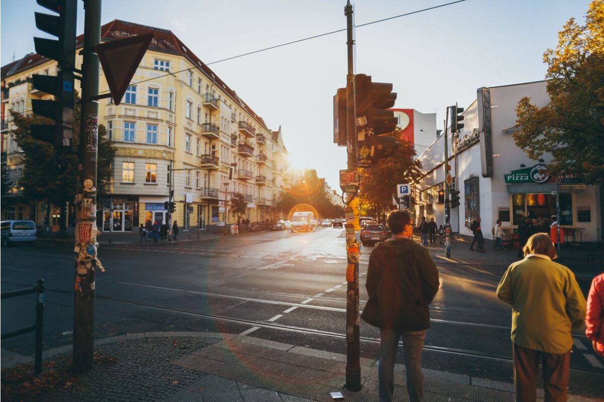 Low Budget Travel Destinations for Students in Germany