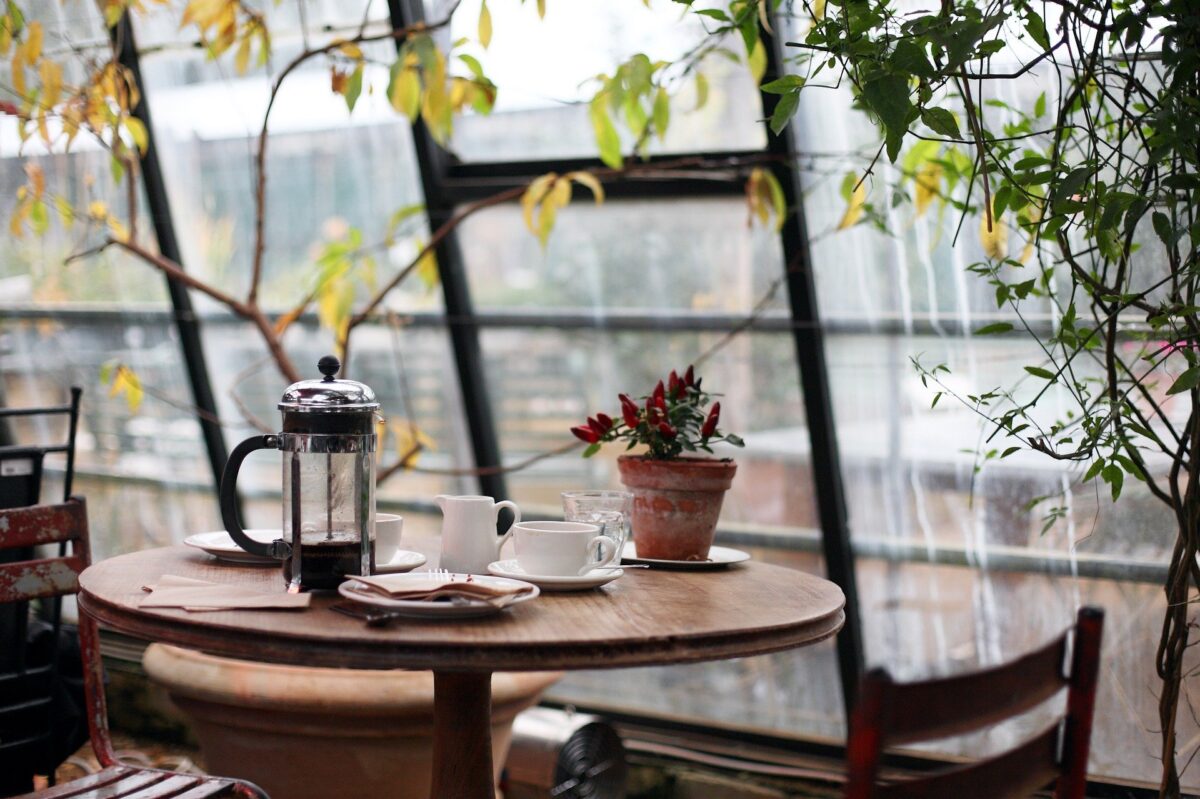 10 Best Coffee Cities in the World