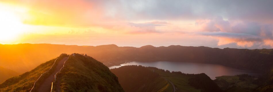 azores