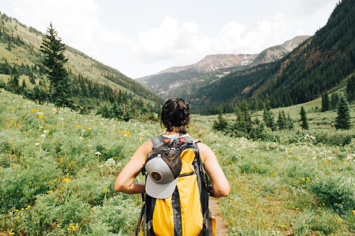 Hiking in Germany: 10 Best Hike Trails