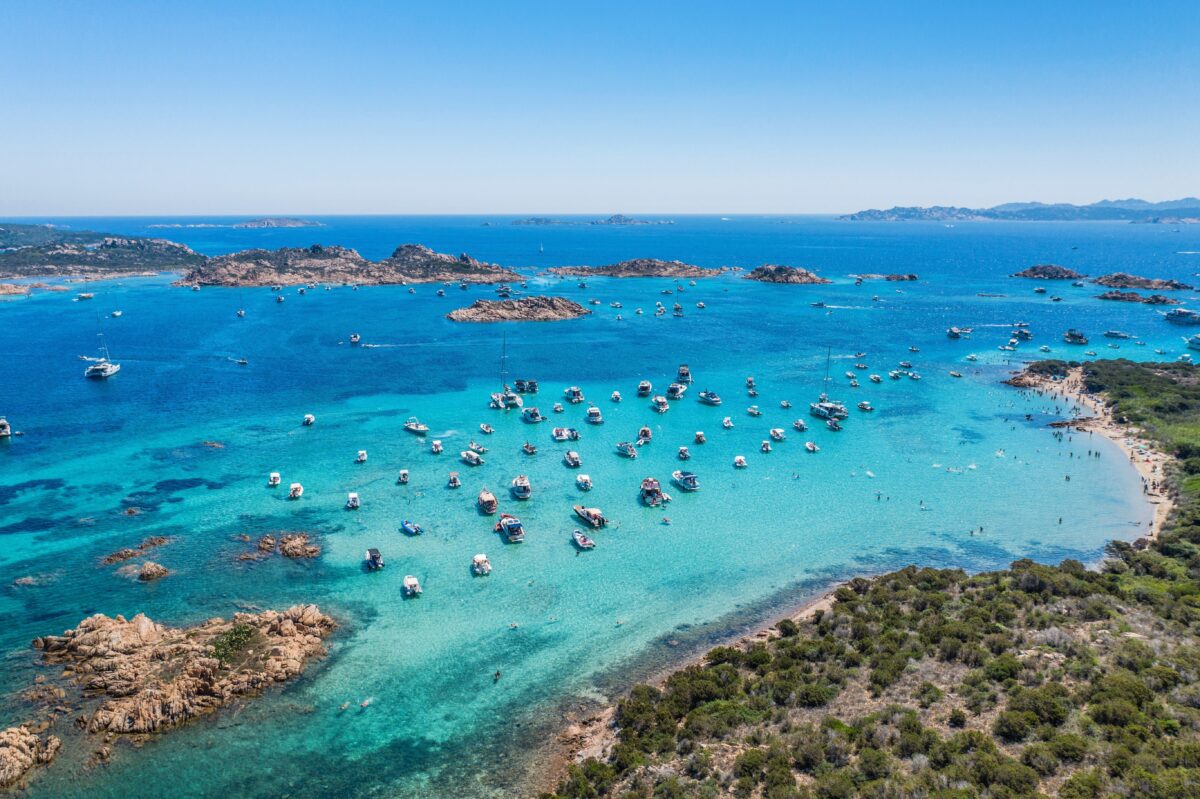 CoWorking Guide for Sardinia