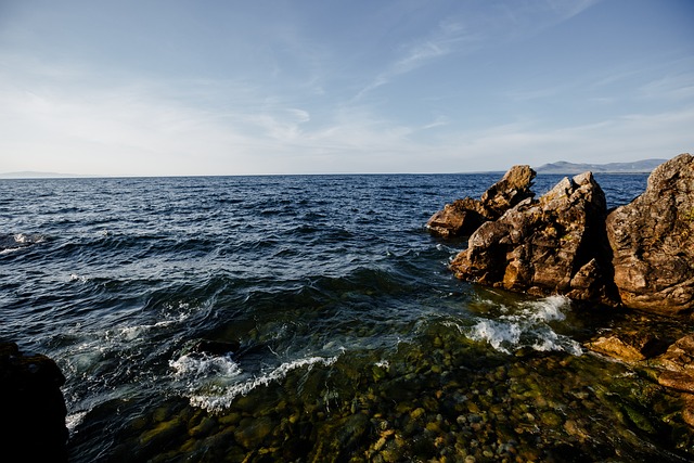 Lake Baikal creepiest bodies of water 