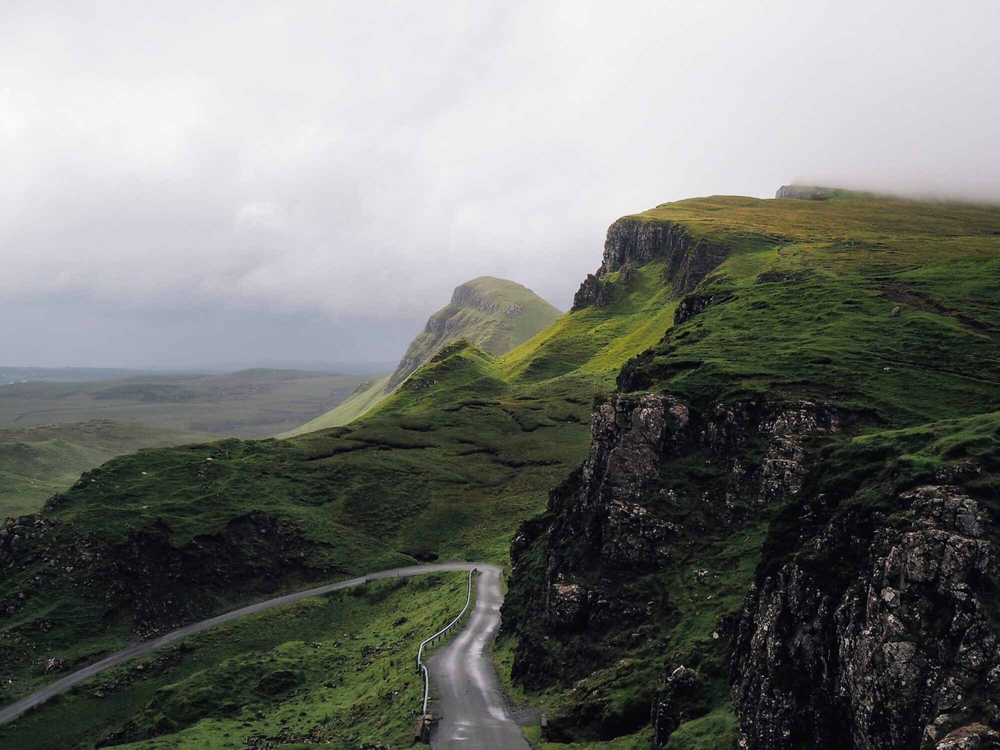 Find the most beautiful hidden gems in the UK