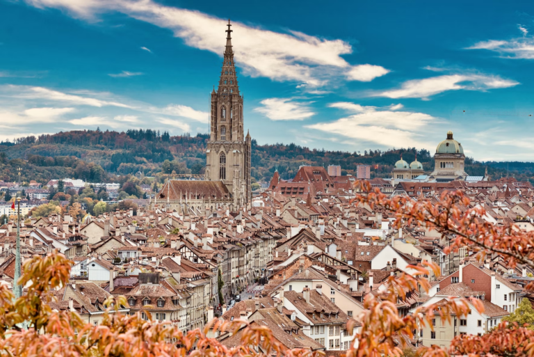 9 Cities in Western Europe for Your Travel Bucket List - JoinMyTrip Blog