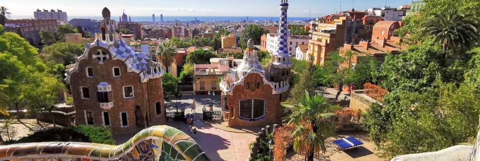 barcelona hidden gems