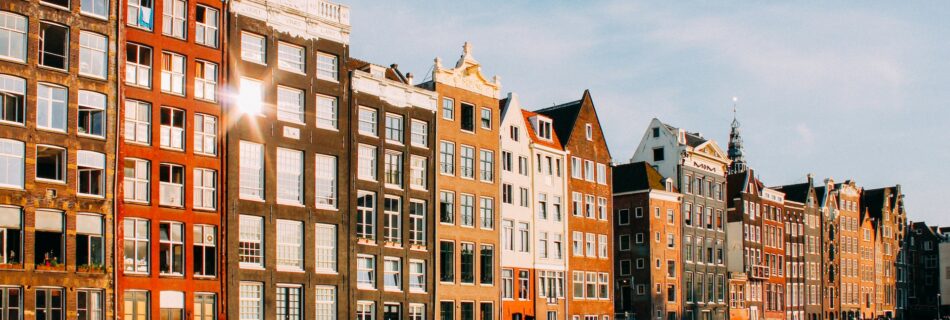 Things to do in amsterdam