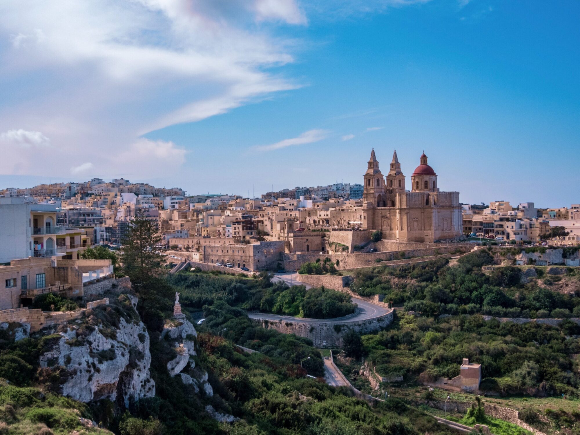 Malta travel guide