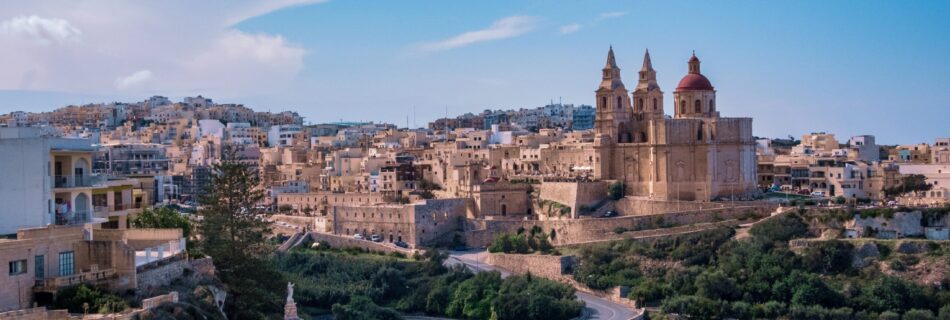 Malta travel guide