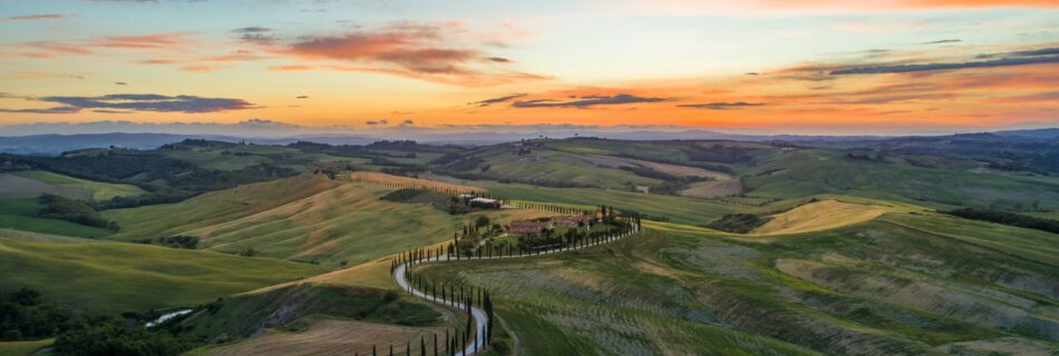 slow travel in italy