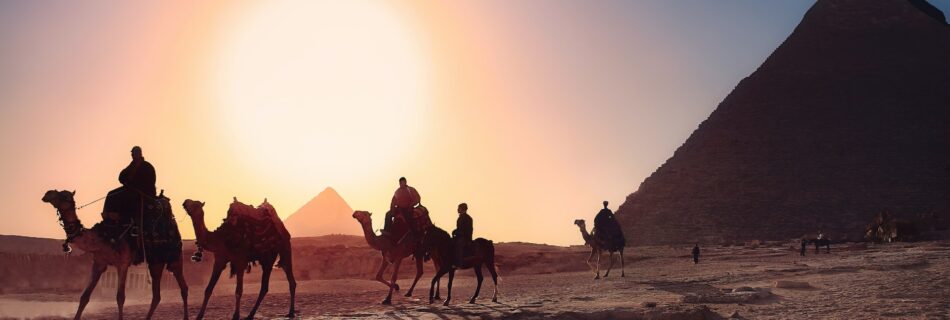 Things to Do in Egypt