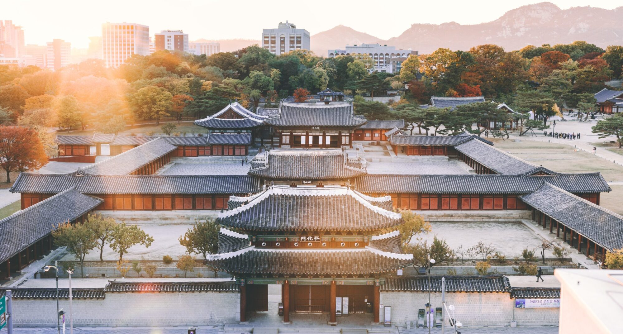 things to do in seoul