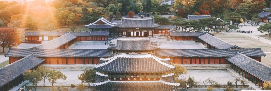 things to do in seoul