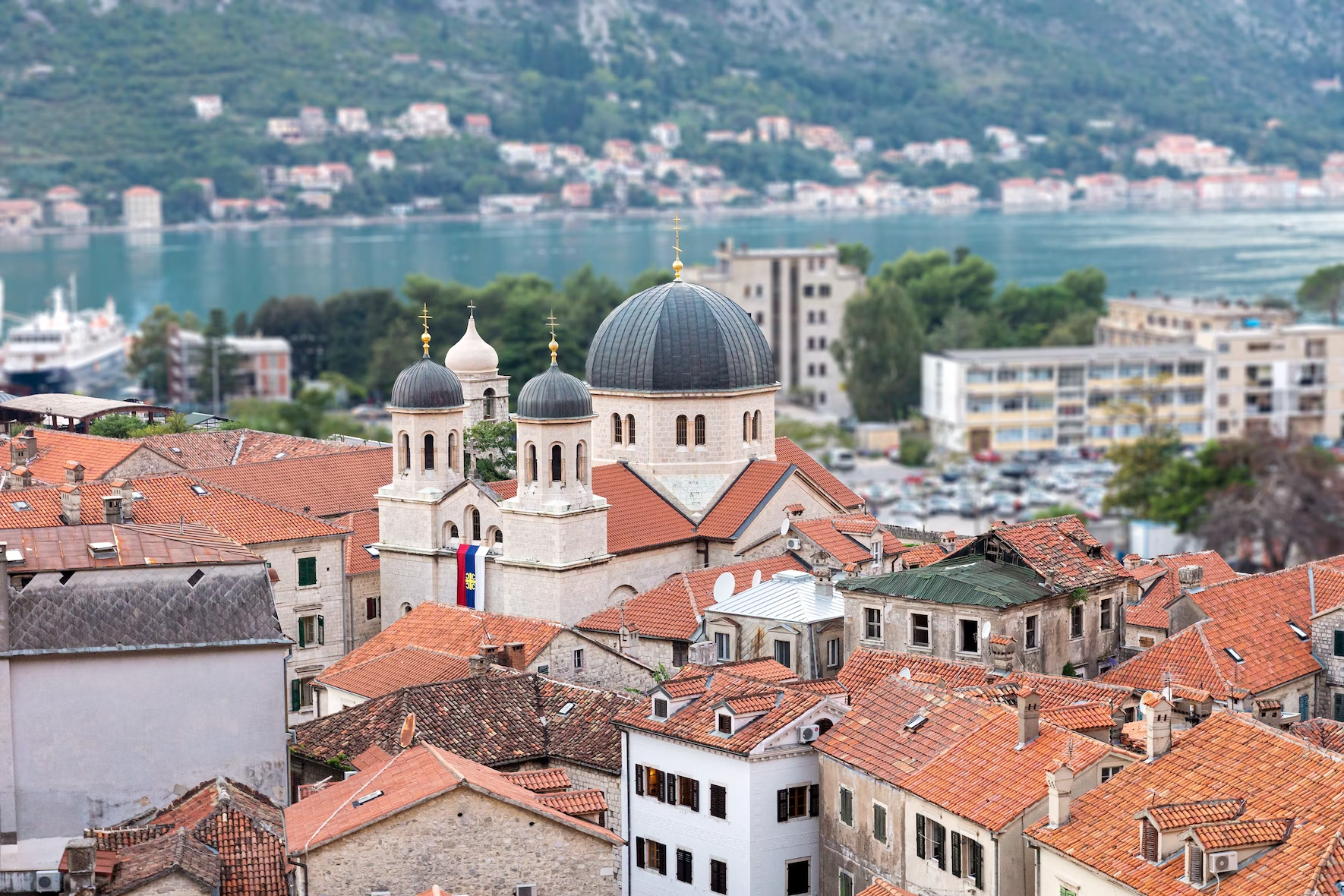 things to do in montenegro kotor old town