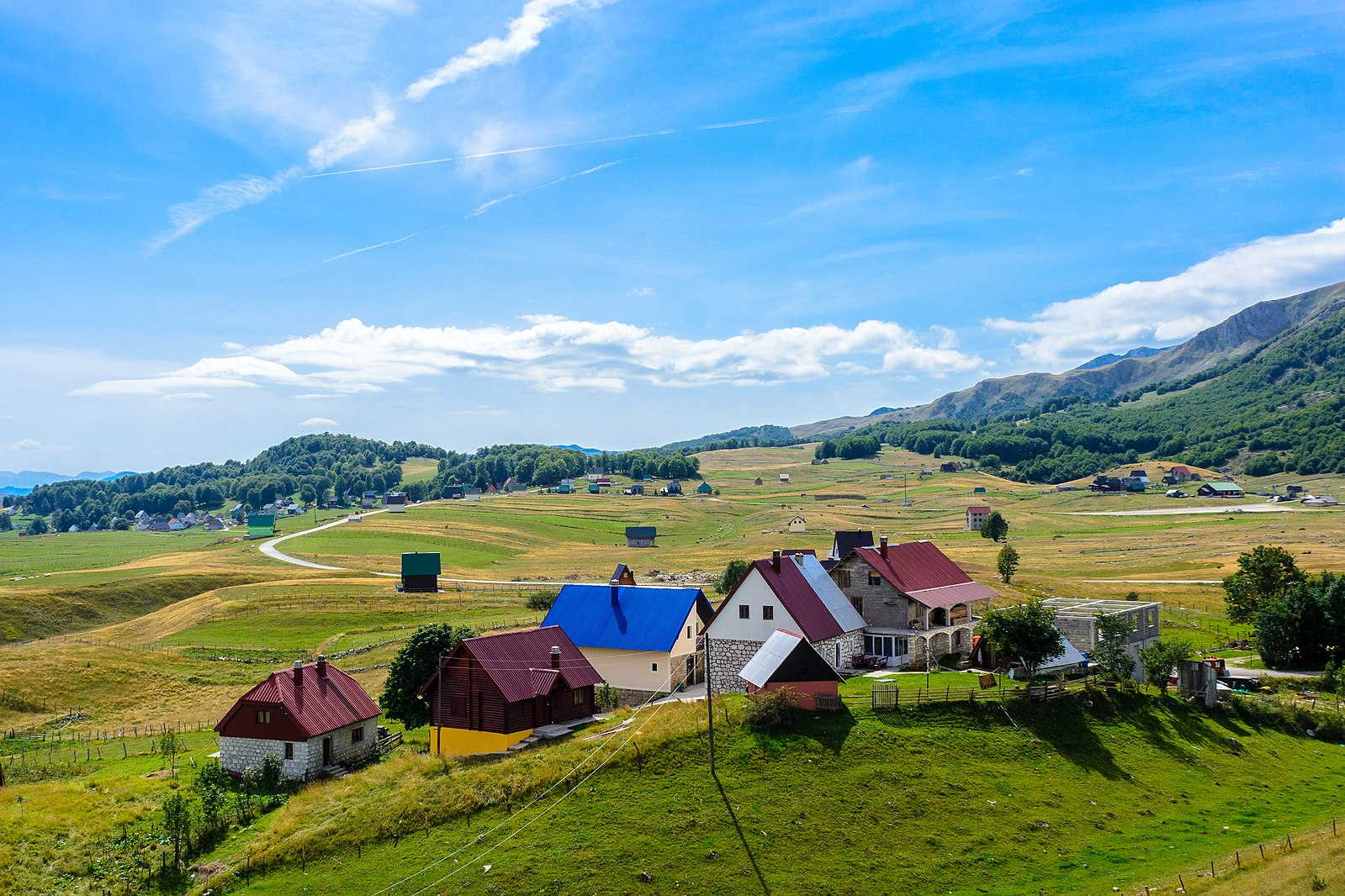 things to do in montenegro zabljak