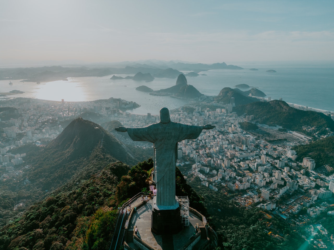 101 Of The Best Places To Visit In Brazil