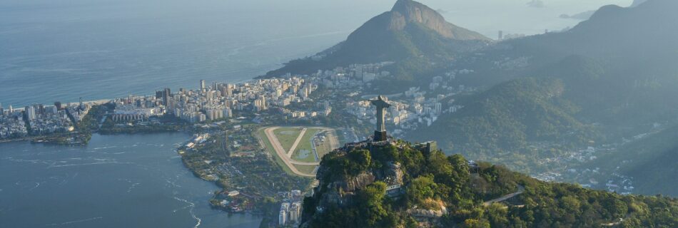 why travel to brazil in 2023