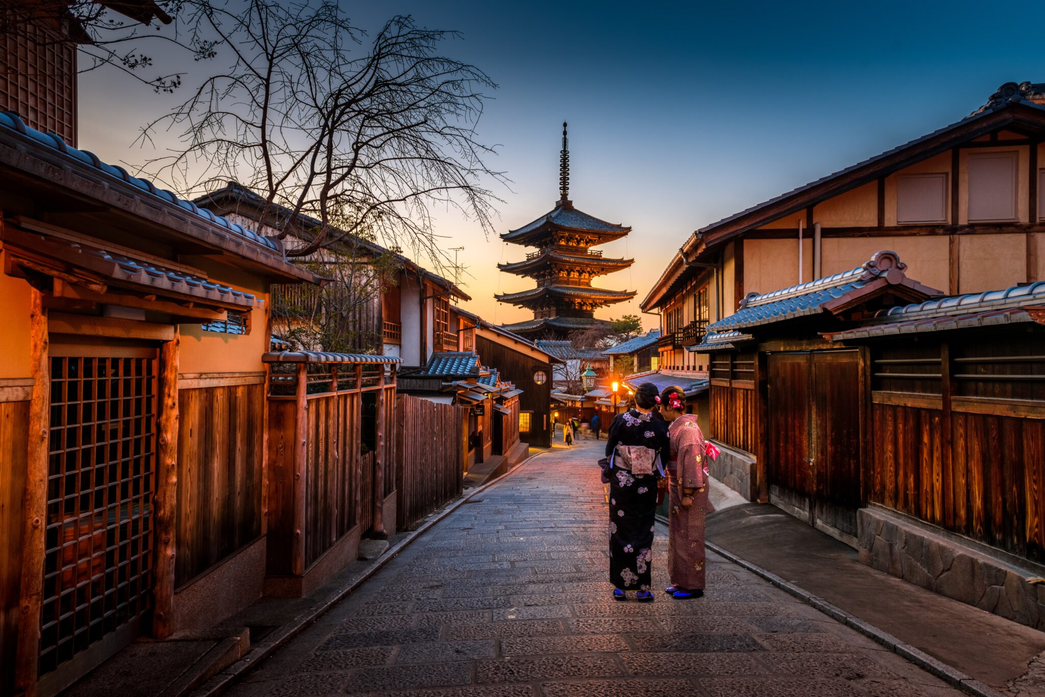 % 10 Kyoto Hidden Gems For A Perfect Vacation