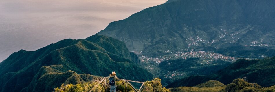 Madeira travel guide