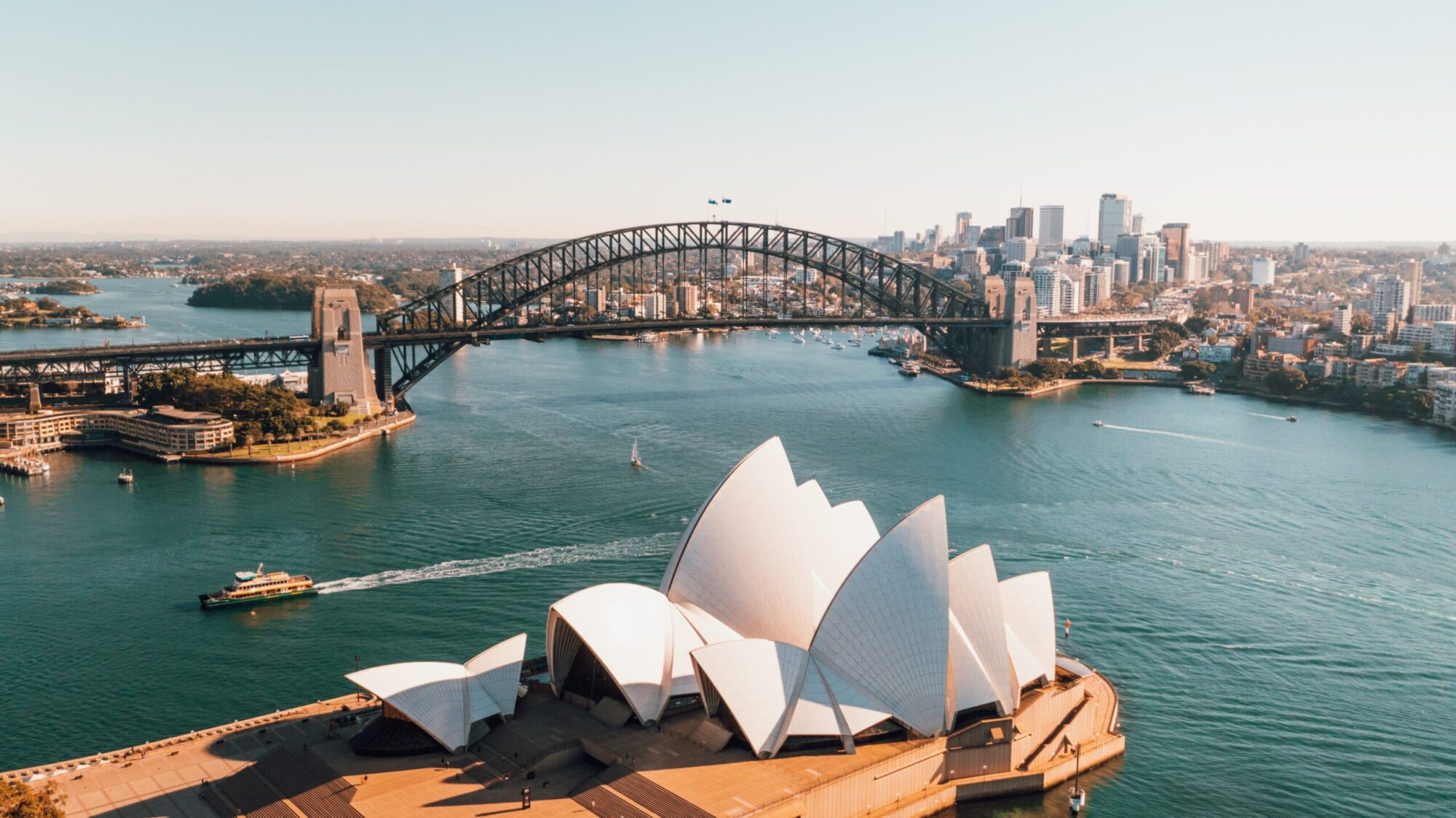 This is the best Australia Travel Guide out there - we promise