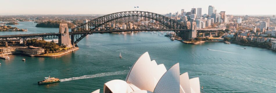 This is the best Australia Travel Guide out there - we promise