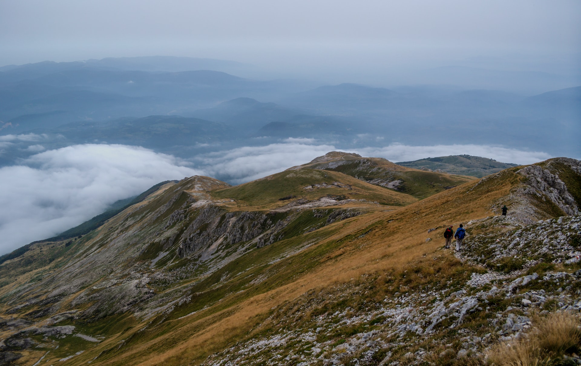 Mount Ljuboten