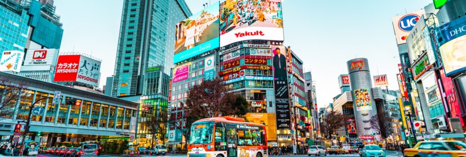 things to do in tokyo