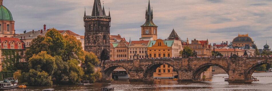 prague hidden gems