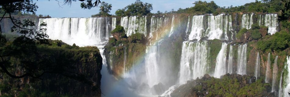 Best Places to Visit in South America