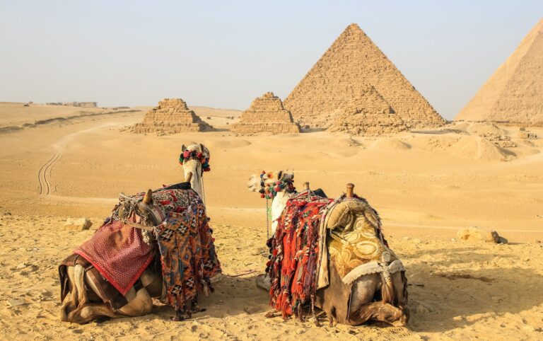 Egypt Hidden Gems: 9 Spots to Visit - Blog