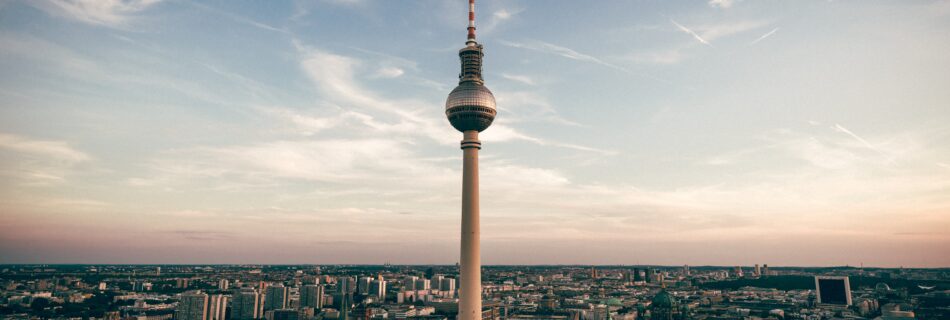 Discover the Ultimate Berlin Guide today