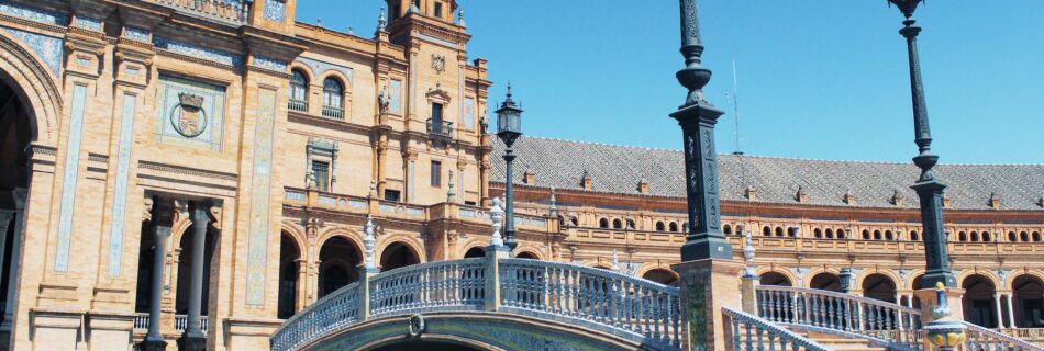 hidden gems in seville