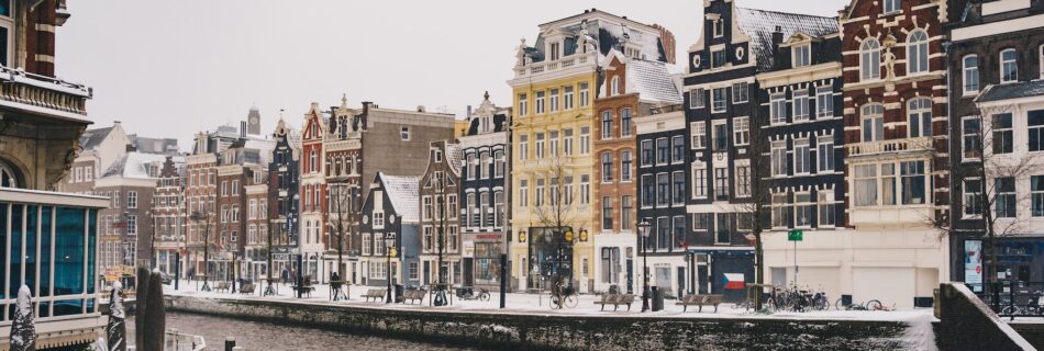 places to visit in the netherlands