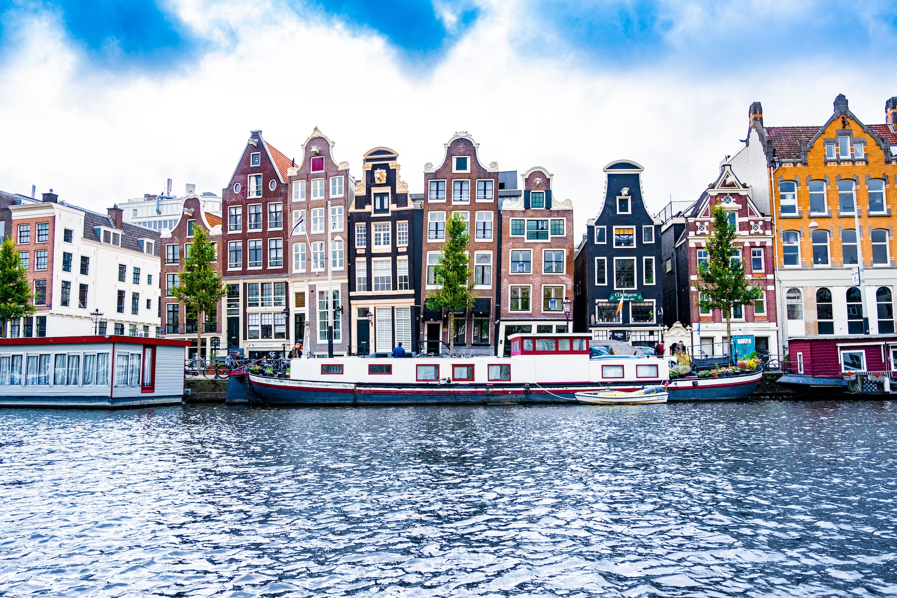 amsterdam places to visit in the netherlands