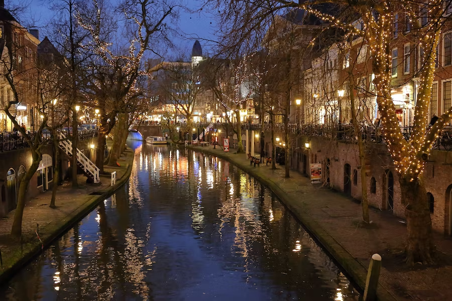 utrecht places to visit in the netherlands