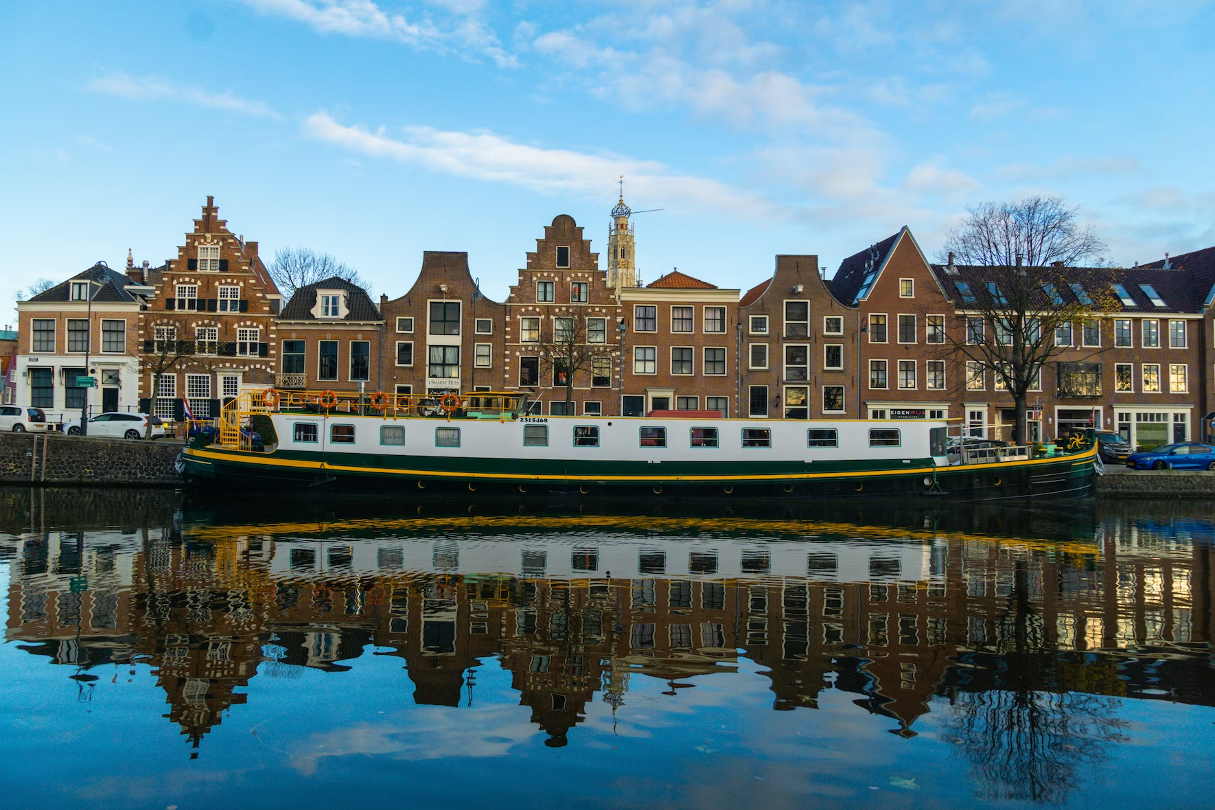 haarlem