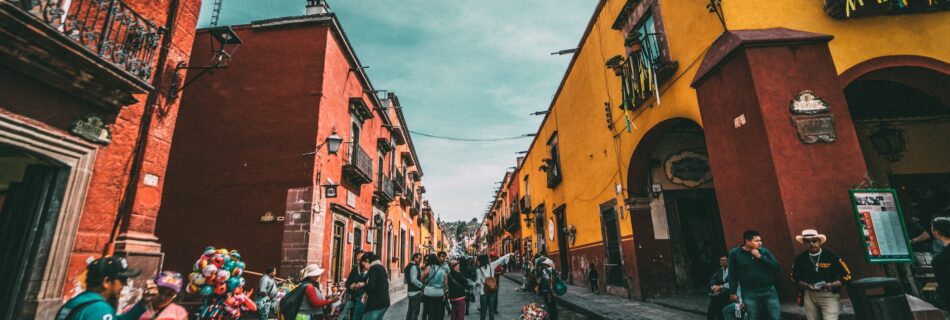 best places to visit in Mexico