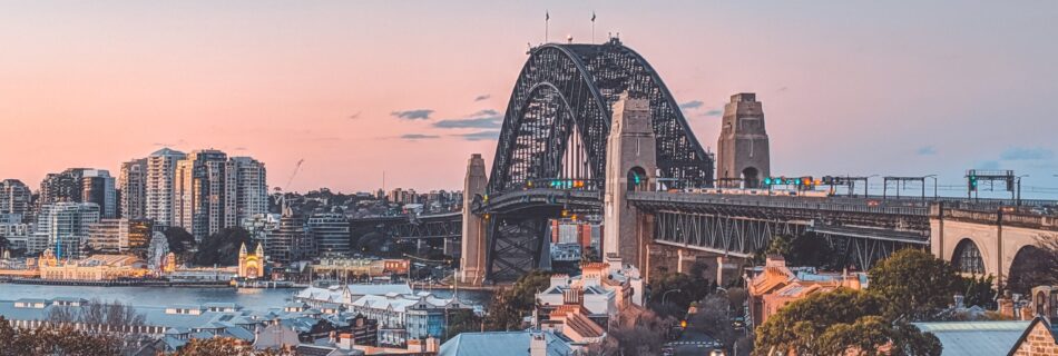 Sydney Hidden Gems