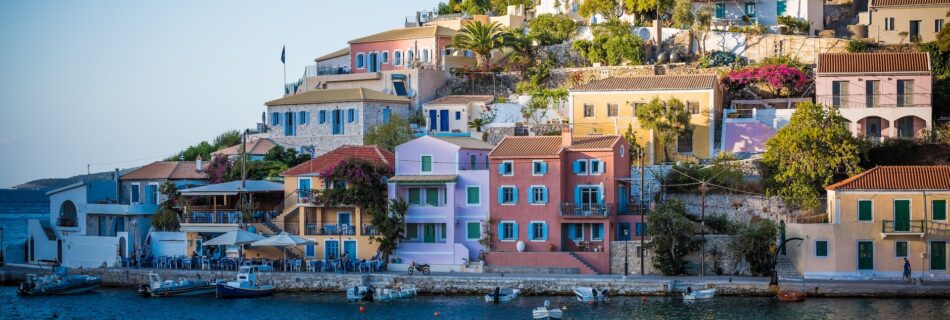 best greek islands to visit