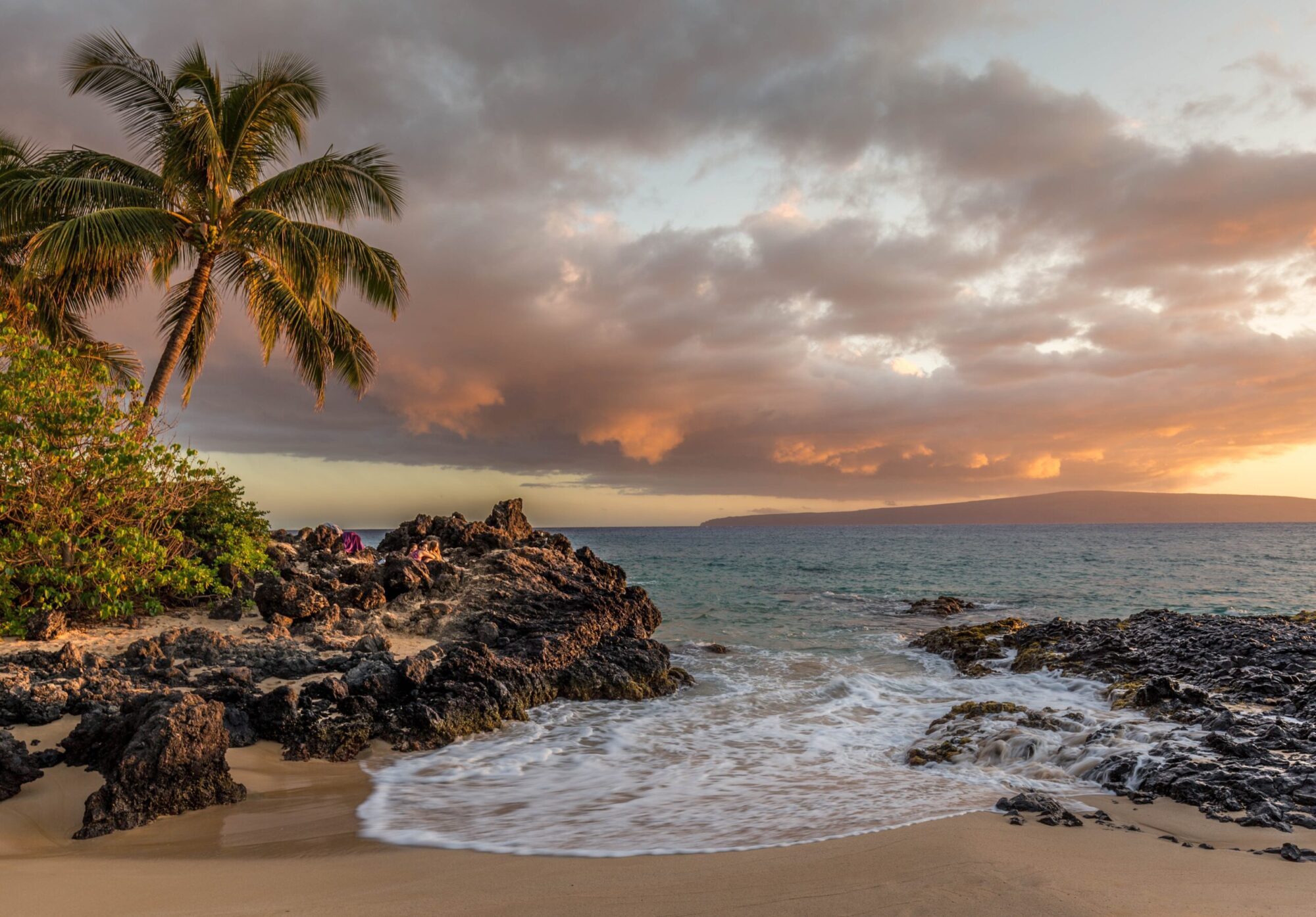 Discover the most beautiful hidden gems in Hawaii.