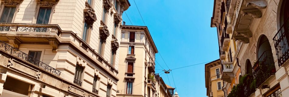 Milan hidden gems