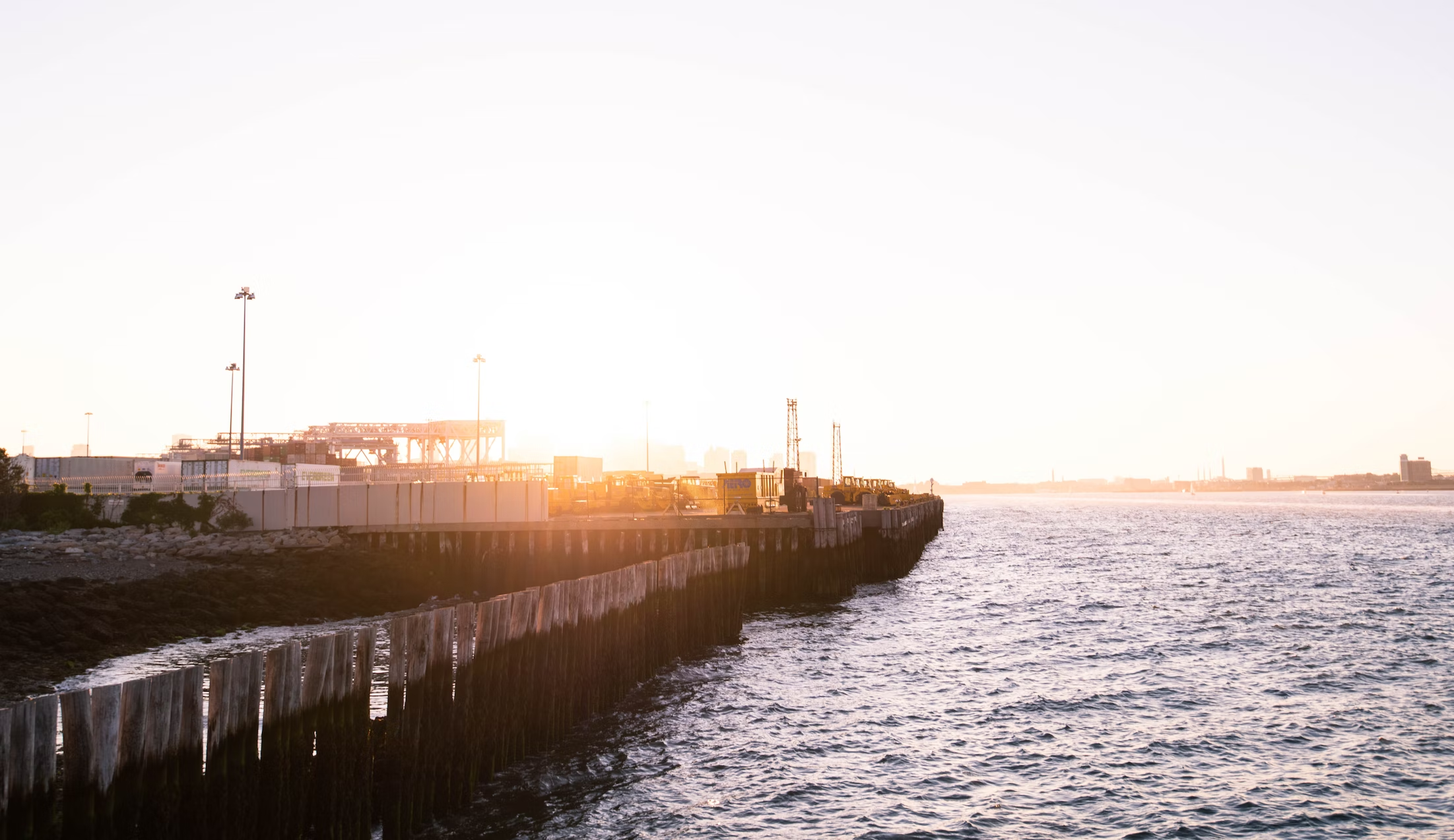 castle island hidden gems in boston