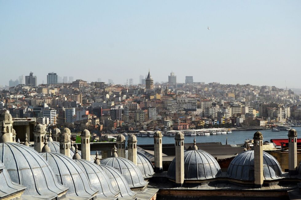 % Istanbul Hidden Gems: 11 Must-Visit Places