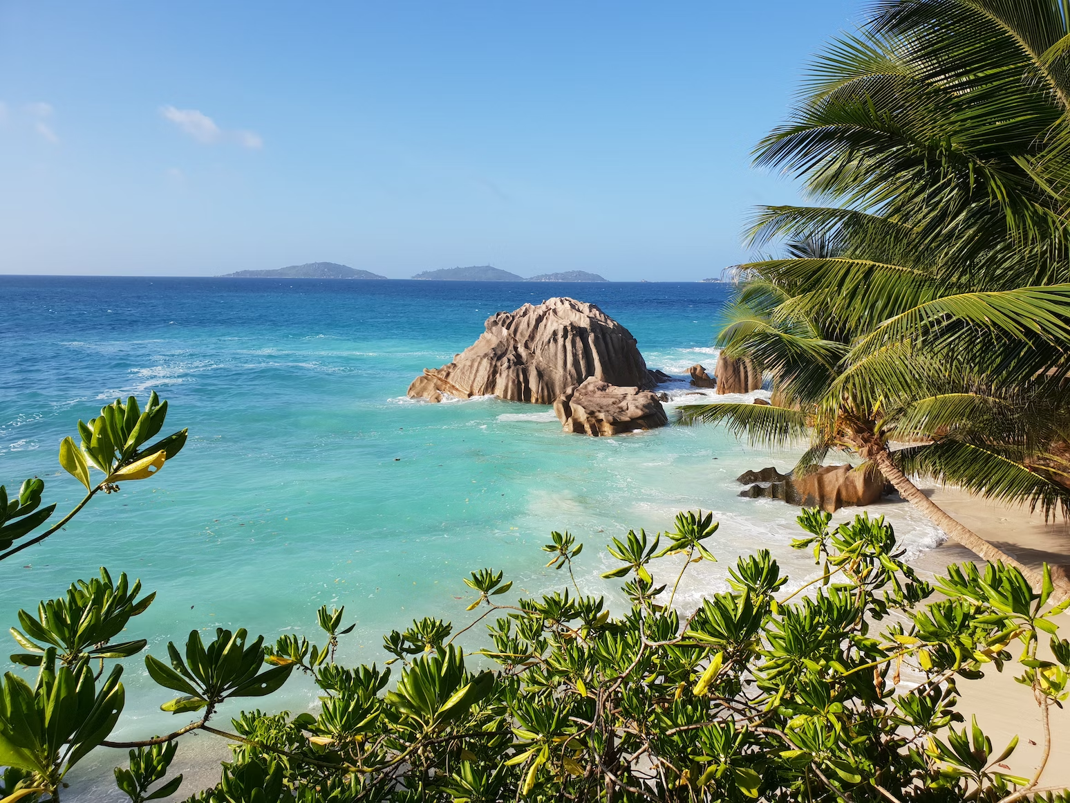 seychelles