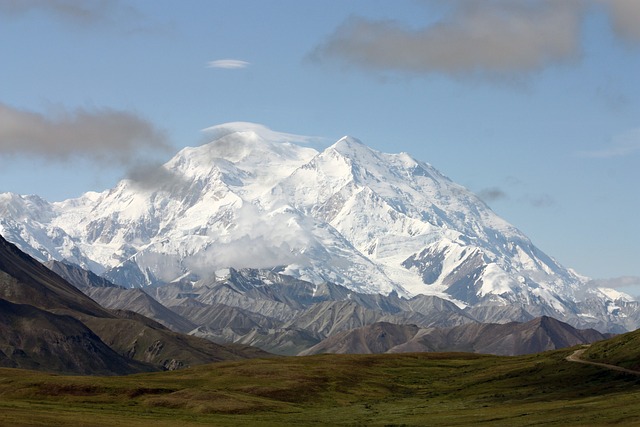 hardest mountains to climb Mount Denali