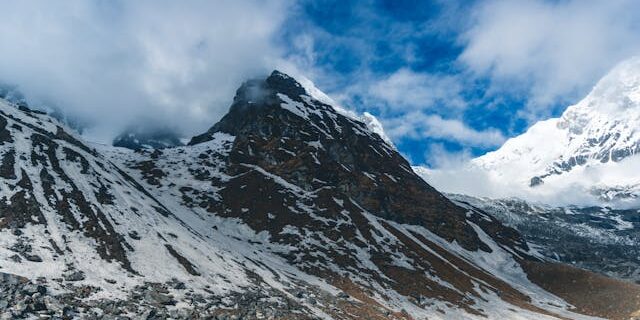 Hardest Mountains to Climb in the World