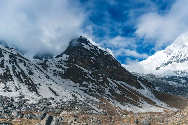 Hardest Mountains to Climb in the World