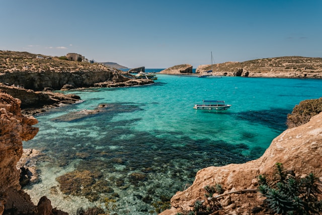 Comino Malta
